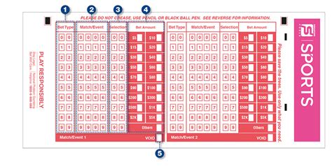 Betting Pools for Sports .